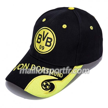 BV 09 Borussia Dortmund Casquettes I 2019/20 BV 09 Borussia Dortmund Casquettes I 2019/20